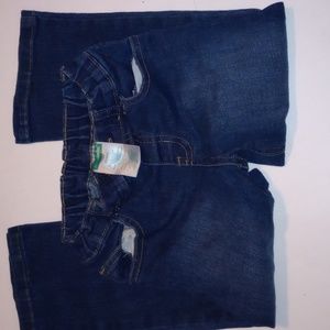 Garanimals size 4t jeans